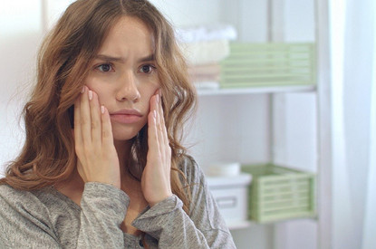 8 внешних признаков, которые могут говорить о болезни