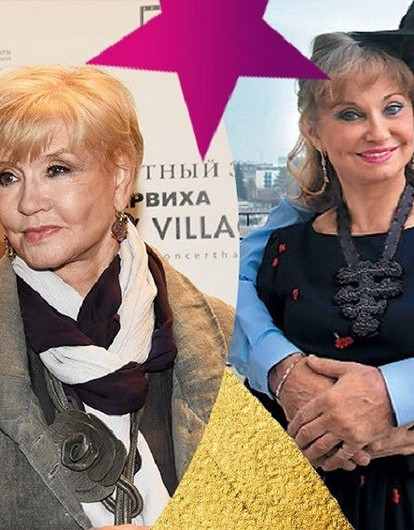 Любовь — это навсегда: как состарились 7 самых крепких и красивых звездных пар