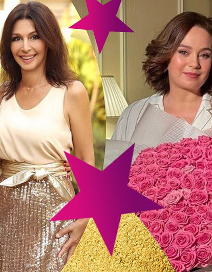 Как сестры: 9 знаменитых девушек, чьи матери очень молодо выглядят