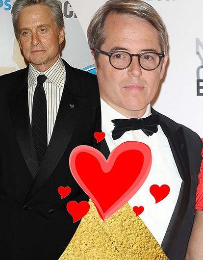 В жизни, как в кино: 7 голливудских историй настоящей любви