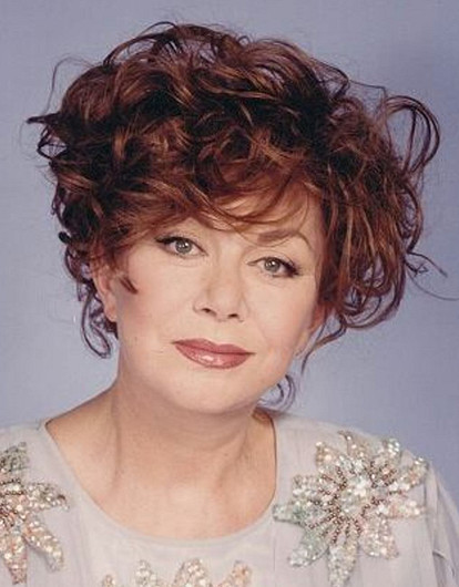 Эдита Пьеха стала прабабушкой в третий раз