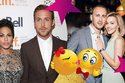 Без штампа: 7 крепких звездных пар, которые до сих пор не поженились