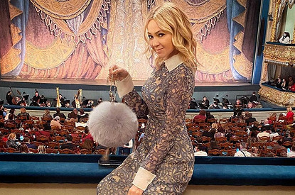 «Это совсем непросто!»: Яна Рудковская раскрыла секрет стройности