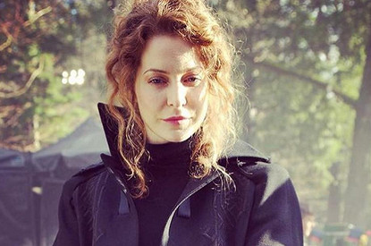 Звезда «Игры престолов» присоединилась к обвинениям Мэрилина Мэнсона в домашнем насилии