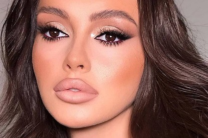 Инструкция: как накрасить губы на День всех влюбленных