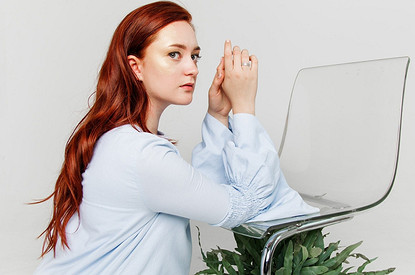 А он мне нравится! Как скромной женщине сделать первый шаг навстречу любви