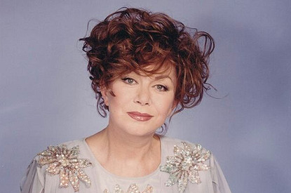 Эдита Пьеха стала прабабушкой в третий раз