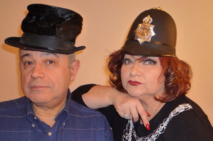 Евгений Петросян и Елена Степаненко не могут поделить имущество на 1,5 миллиарда рублей