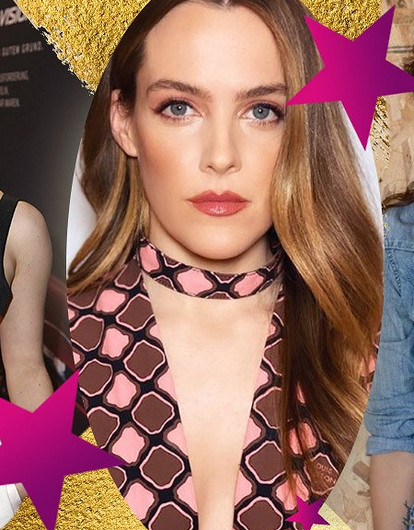 Потомки Джона Кеннеди, Одри Хепберн и других культовых личностей XX века