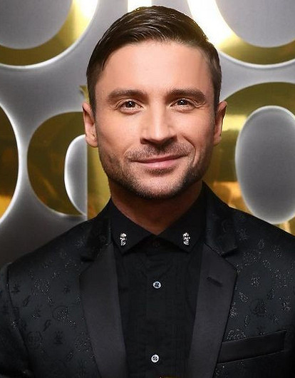 «Килограммы тают на глазах»: Сергей Лазарев рассказал, как ему удалось резко похудеть