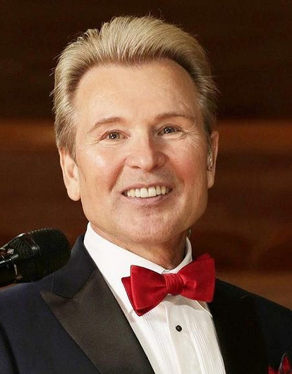 Александр Малинин стал дедушкой в третий раз