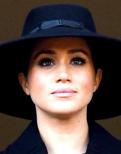 Меган Маркл выиграла суд над таблоидом, который опубликовал письмо ее отцу