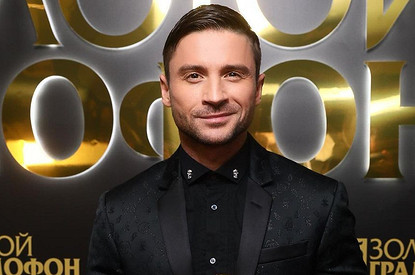 «Килограммы тают на глазах»: Сергей Лазарев рассказал, как ему удалось резко похудеть