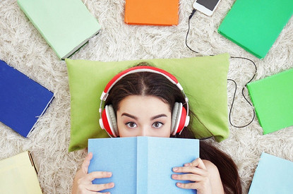 Слушай на здоровье: 10 лучших новых зож-аудиокниг