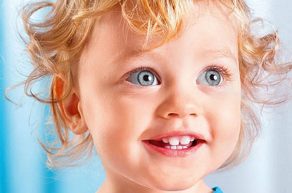 Первые коренные зубы: предотвращаем кариес у ребенка