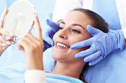 Никакой бормашины: лечение кариеса методом Icon и еще 3 способа без сверления