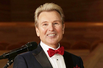 Александр Малинин стал дедушкой в третий раз