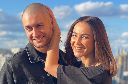 «Любила я одна»: Ольга Бузова объяснила, почему отказывается мириться с Давидом Манукяном