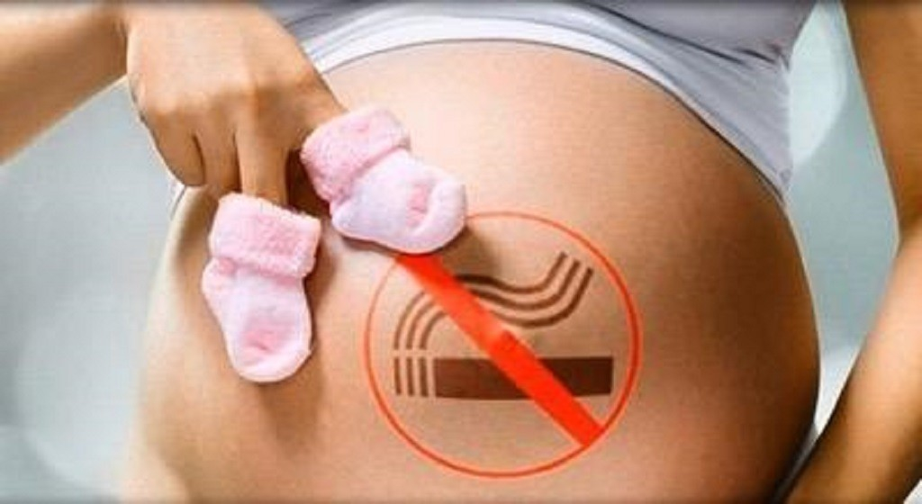 Табачная ловушка для беременных: говорим о том, что мешает будущим мамам бросить курить (и как отказаться от никотина)