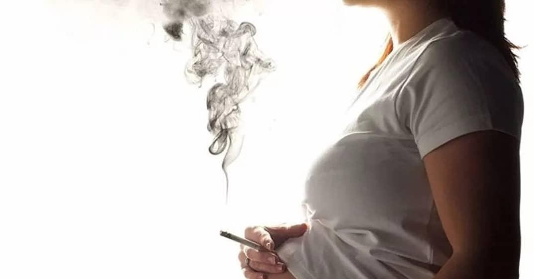 Табачная ловушка для беременных: говорим о том, что мешает будущим мамам бросить курить (и как отказаться от никотина)
