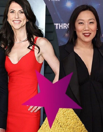 В подметки не годится: жены миллиардеров, которые не выглядят на миллион