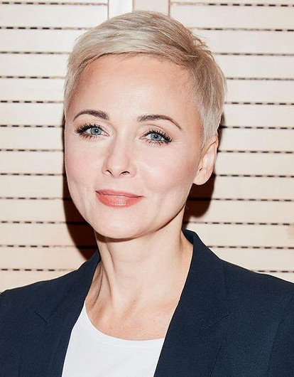 Актриса Дарья Повереннова сыграла свадьбу с миллионером