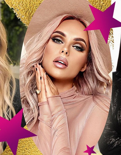 День всех влюбленных: Дакота, Серябкина и другие звезды рассказали о самых романтичных и нелепых свиданиях