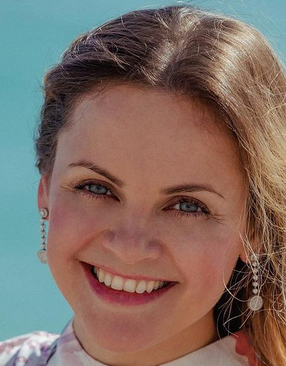 Юлия Проскурякова прокомментировала конфликт с вдовой миллионера Миленой Дейнега