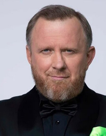 Константин Ивлев женился во второй раз