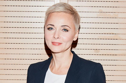 Актриса Дарья Повереннова сыграла свадьбу с миллионером