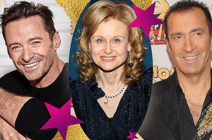 Звезды победившие рак: 15 реальных историй о борьбе с болезнью