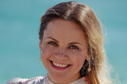 Юлия Проскурякова прокомментировала конфликт с вдовой миллионера Миленой Дейнега