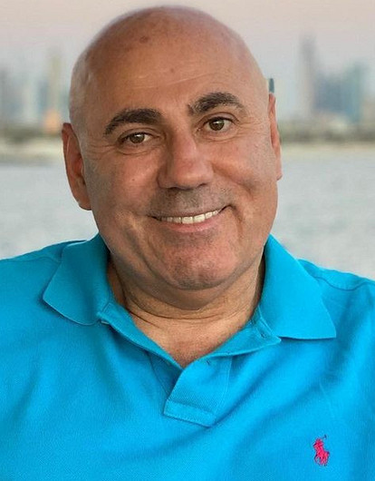 Иосиф Пригожин вызван на допрос по жалобе Сергея Шнурова