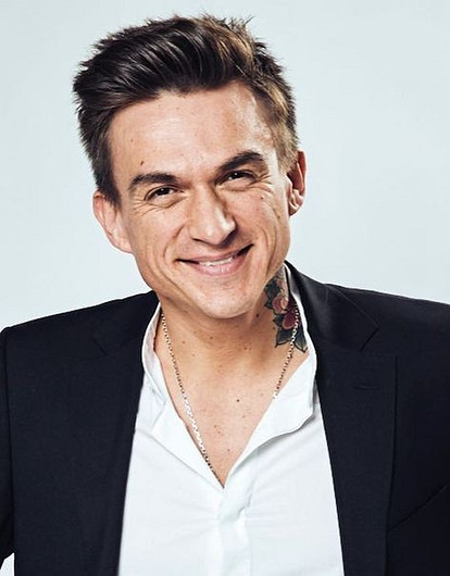 Влад Топалов поддержал Настасью Самбурскую в конфликте с Виктором Дробышем