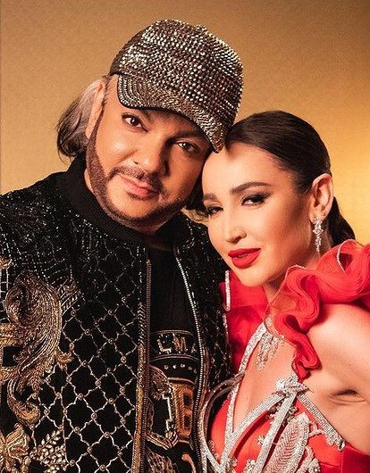 «Все зашло слишком далеко»: Филипп Киркоров высказался о расставании Бузовой и Манукяна