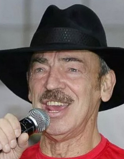 Стали известны подробности госпитализации Михаила Боярского