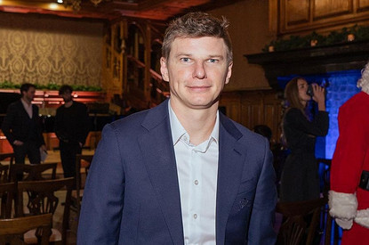 Андрей Аршавин отсудил дом у тяжелобольной Алисы Казьминой