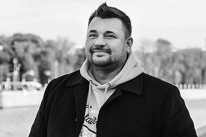 Сергей Жуков рассказал о борьбе со смертельной болезнью