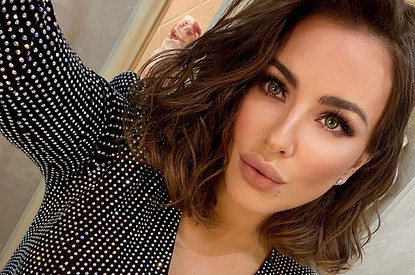 Танцы, увлажнение и водоросли: секреты красоты Ани Лорак