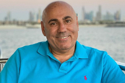 Иосиф Пригожин вызван на допрос по жалобе Сергея Шнурова