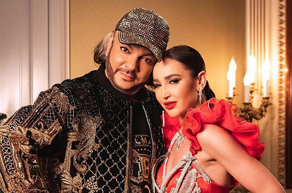 «Все зашло слишком далеко»: Филипп Киркоров высказался о расставании Бузовой и Манукяна