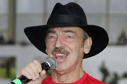 Стали известны подробности госпитализации Михаила Боярского