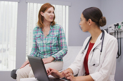 10 вопросов гинекологу (спросить неловко, а ответы стоит знать каждой)