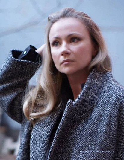 «Поздние роды не могут не повлиять»: Мария Миронова раскрыла секрет похудения