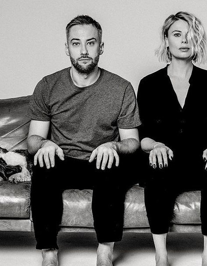 Беременная возлюбленная Шепелева показала первое фото с округлившимся животом