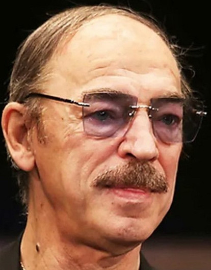 Сын Михаила Боярского рассказал о состоянии отца после госпитализации