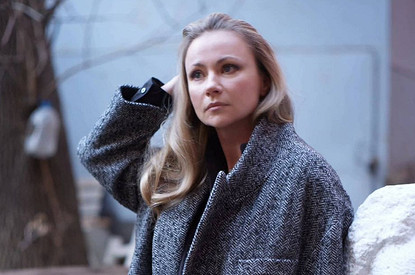 «Поздние роды не могут не повлиять»: Мария Миронова раскрыла секрет похудения