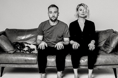 Беременная возлюбленная Шепелева показала первое фото с округлившимся животом