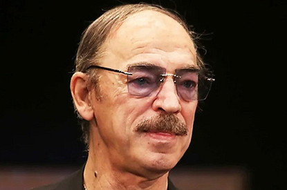 Сын Михаила Боярского рассказал о состоянии отца после госпитализации