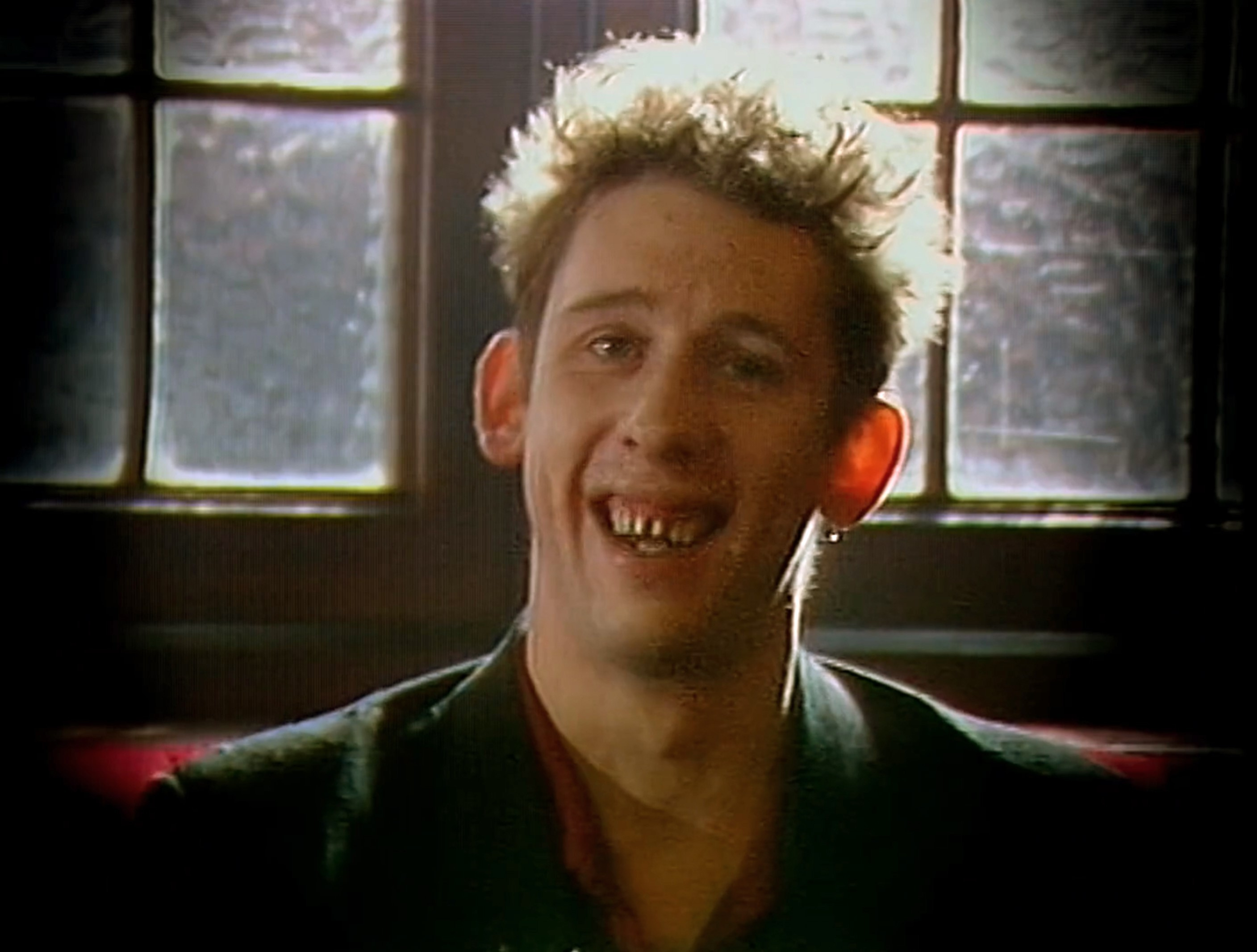 Crock of Gold: a few Rounds with Shane MACGOWAN, 2020